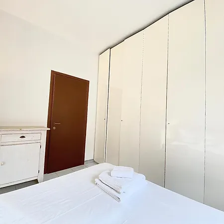 Washington House, Citylife Apartment