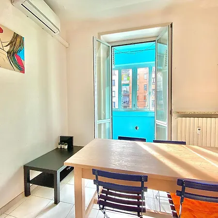 Washington House, Citylife Apartment *