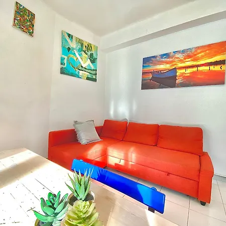 Washington House, Citylife Apartment